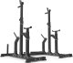 Stojaki łączone z asekuracją MS-S104 2.0 - Marbo Sport 1