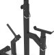 Stojaki łączone z asekuracją MS-S104 2.0 - Marbo Sport 3