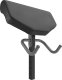 Marbo Sport Zestaw MS36_2.0_113KG | Dwustronnie regulowana ławka treningowa + stojaki bramowe + modlitewnik + prasa + wyciąg + zestaw gryfów i obciążeń 113 kg - Marbo Sport 3