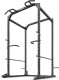 Wielofunkcyjna klatka treningowa Power Rack MS-U112 2.0 - Marbo Sport 1