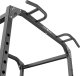 Wielofunkcyjna klatka treningowa Power Rack MS-U112 2.0 - Marbo Sport 4