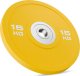 Zestaw poliuretanowych (PU) bumperów 150 kg - UpForm 11