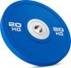 Zestaw poliuretanowych (PU) bumperów 150 kg - UpForm 14