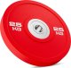 Zestaw poliuretanowych (PU) bumperów 150 kg - UpForm 17