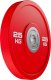 Zestaw poliuretanowych (PU) bumperów 150 kg - UpForm 18