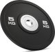 Zestaw poliuretanowych (PU) bumperów 150 kg - UpForm 5