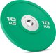 Zestaw poliuretanowych (PU) bumperów 150 kg - UpForm 8