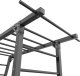 Zewnętrzna drabinka gimnastyczna PREMIUM MO-016 - Marbo Sport 3