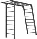 Zewnętrzna drabinka gimnastyczna PREMIUM MO-016 - Marbo Sport 5