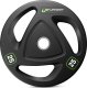 Obciążenie olimpijskie ogumowane HQ 25 kg - UpForm 2