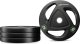 Obciążenie olimpijskie ogumowane HQ 25 kg - UpForm 3