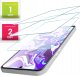 3-PAK Szkło Hartowane do Motorola Moto G75 5G (9H, płaskie 2.5D, ochronne) 1