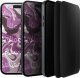 [2-pak] Szkło Hartowane Do Apple iPhone SE 2025 (Antyszpiegowskie, 9H) 1