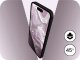 [2-pak] Szkło Hartowane Do Apple iPhone SE 2025 (Antyszpiegowskie, 9H) 2