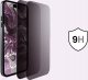[2-pak] Szkło Hartowane Do Apple iPhone SE 2025 (Antyszpiegowskie, 9H) 8