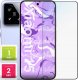 Szkło Hartowane do Xiaomi 15 (szybka 9H, płaskie 2.5D, ochronne, szybka) 1