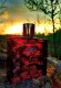 SET VERSACE Eros Flame EDP spray 100ml + SHOWER GEL 150ml + EDP spray 10ml 11