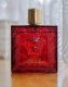 SET VERSACE Eros Flame EDP spray 100ml + SHOWER GEL 150ml + EDP spray 10ml 12