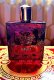 SET VERSACE Eros Flame EDP spray 100ml + SHOWER GEL 150ml + EDP spray 10ml 14