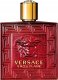SET VERSACE Eros Flame EDP spray 100ml + SHOWER GEL 150ml + EDP spray 10ml 1