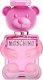 Moschino Toy 2 Bubble Gum Woda toaletowa 100ml spray + 10ml spray + Żel pod prysznic 100ml + Balsam do ciała 100ml 2