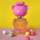 Moschino Toy 2 Bubble Gum Woda toaletowa 100ml spray + 10ml spray + Żel pod prysznic 100ml + Balsam do ciała 100ml 6