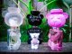 Moschino Toy 2 Bubble Gum Woda toaletowa 100ml spray + 10ml spray + Żel pod prysznic 100ml + Balsam do ciała 100ml 8