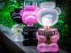 Moschino Toy 2 Bubble Gum Woda toaletowa 100ml spray + 10ml spray + Żel pod prysznic 100ml + Balsam do ciała 100ml 9