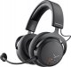 Beyerdynamic MMX 200 wireless black Headset Wired &amp Wireless Head-band Gaming USB Type-C / USB Type-A Bluetooth 2