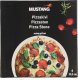 Pizzasten Multigrill 30,5 cm 4