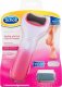 Scholl Velvet Smooth Elektroniczna pilnik i wyjątkowo szorstka głowica 2