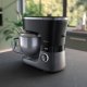 „Philips“ serijos 7000 virtuvės aparatas HR7962/01, 5,5 l dubuo, 8 greičių nustatymai, 1000 W 11
