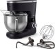 „Philips“ serijos 7000 virtuvės aparatas HR7962/01, 5,5 l dubuo, 8 greičių nustatymai, 1000 W 15