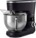 „Philips“ serijos 7000 virtuvės aparatas HR7962/01, 5,5 l dubuo, 8 greičių nustatymai, 1000 W 3