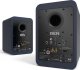 KANTO AUDIO 200W POWERED BOOKSHELF SPEAKERS WITH HDMI ARC, USB-C, AND BLUETOOTH 5.3 - MATTE BLUE, PAIR (INCL. TYPE C POWER CORD) 2