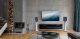 KANTO AUDIO 200W POWERED BOOKSHELF SPEAKERS WITH HDMI ARC, USB-C, AND BLUETOOTH 5.3 - MATTE BLUE, PAIR (INCL. TYPE C POWER CORD) 3