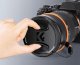 Adapter Redukcja Pierścień 42mm-49mm K&F do Ricoh GR II III IIIx + Dekielek / SKU.2328 6