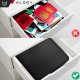 Walizka torba podróżna Alogy Bag for Documents with Number Lock - 37x11x27cm Czarna 7