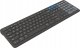Pro 17 keyboard Universal Bluetooth QWERTY UK English Black 84005 1