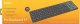 Pro 17 keyboard Universal Bluetooth QWERTY UK English Black 84005 12