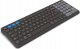 Pro 15 keyboard Universal Bluetooth QWERTY UK English Black 84005 1