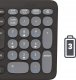 Pro 15 keyboard Universal Bluetooth QWERTY UK English Black 84005 1