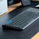 Pro 15 keyboard Universal Bluetooth QWERTY UK English Black 84005 2
