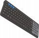 Pro 15 keyboard Universal Bluetooth QWERTY UK English Black 84005 8