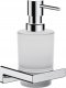 Soap dispenser Hansgrohe 41745000 1