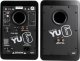 KANTO AUDIO 5.25" DRIVER - POWERED SPEAKERS WITH BLUETOOTH® AND PHONO PREAMP - MATTE BLACK (INCL. TYPE F & G POWER CORDS) 3