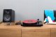 KANTO AUDIO 5.25" DRIVER - POWERED SPEAKERS WITH BLUETOOTH® AND PHONO PREAMP - MATTE BLACK (INCL. TYPE F & G POWER CORDS) 5