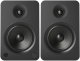 KANTO AUDIO 5.25" DRIVER - POWERED SPEAKERS WITH BLUETOOTH® AND PHONO PREAMP - MATTE WHITE (INCL. TYPE F & G POWER CORDS) 5