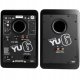 KANTO AUDIO 5.25" DRIVER - POWERED SPEAKERS WITH BLUETOOTH® AND PHONO PREAMP - MATTE WHITE (INCL. TYPE F & G POWER CORDS) 6