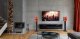 KANTO AUDIO 200W POWERED BOOKSHELF SPEAKERS WITH HDMI ARC, USB-C, AND BLUETOOTH 5.3 - MATTE ORANGE, PAIR (INCL. TYPE C POWER CORD) 2